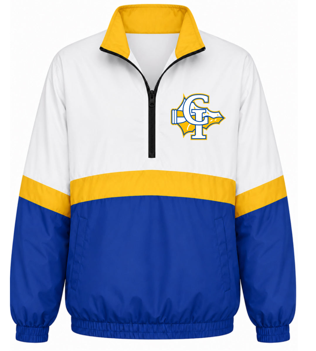 Carlisle Windbreaker- plain