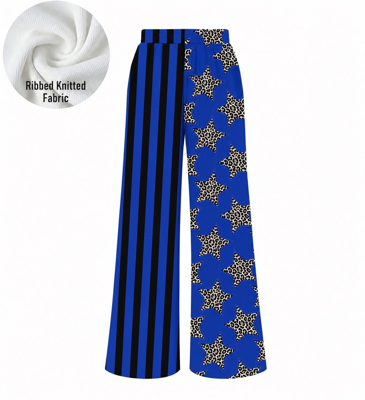 Star/ strips
