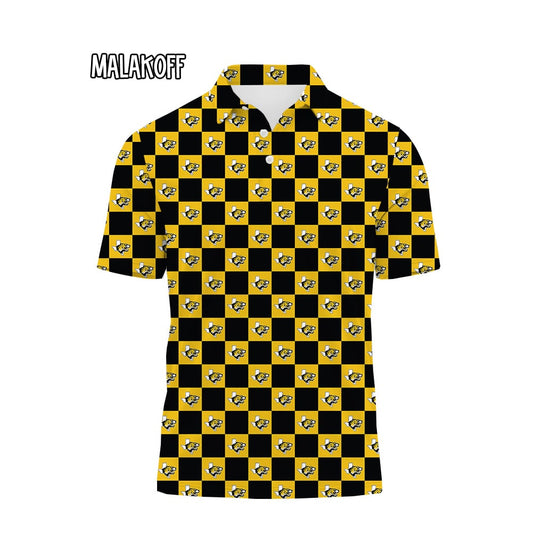Malakoff men/boy Polo