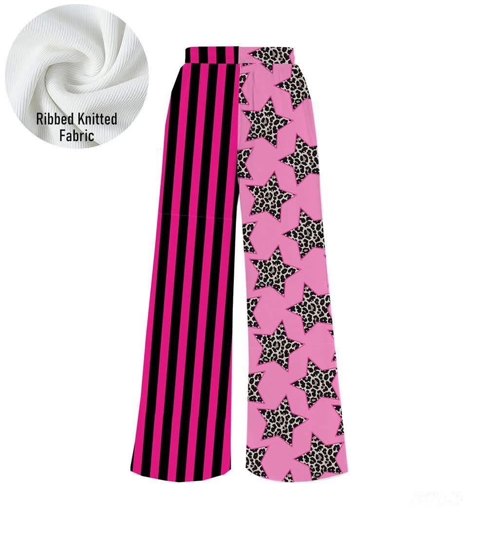 Star/ strips