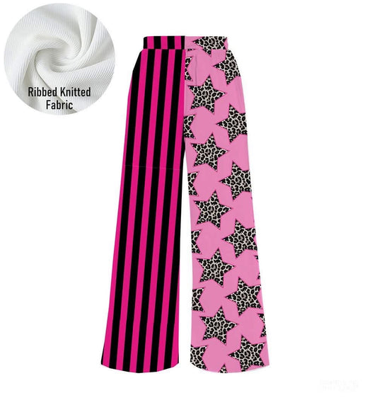 Star/ strips