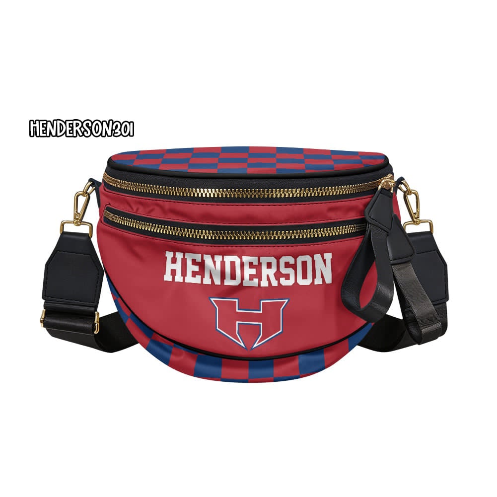 Henderson Bum Bags