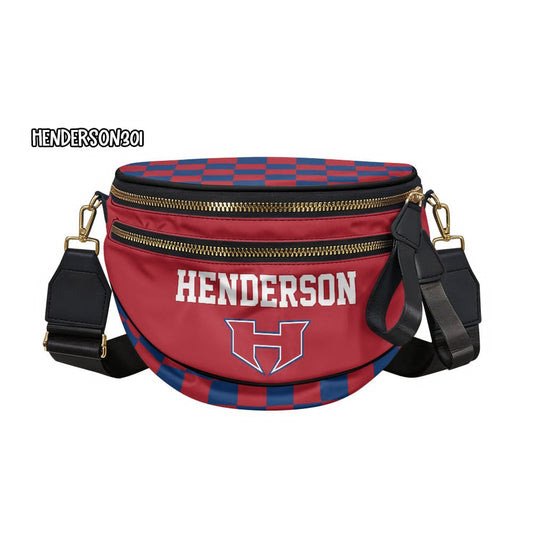 Henderson Bum Bags