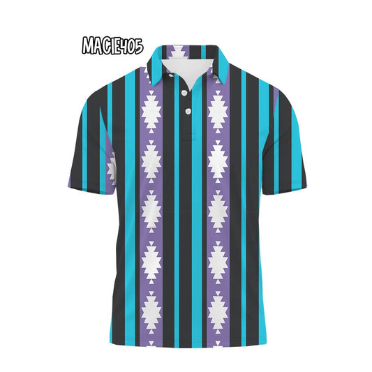 Western Sky's Polo