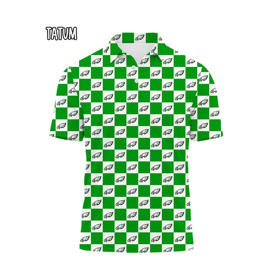 Tatum men/boy Polo