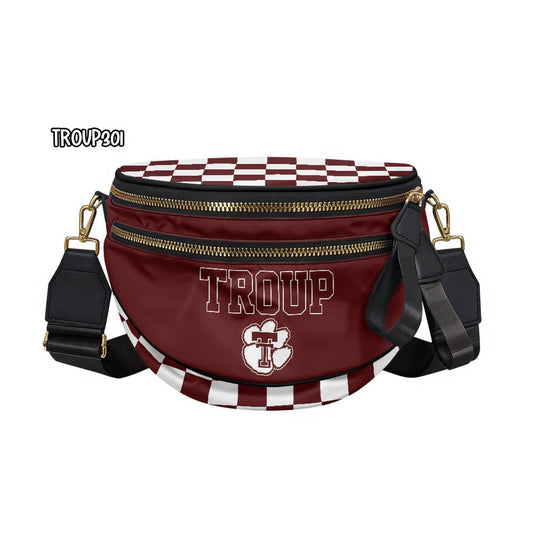 Troup Bum Bags