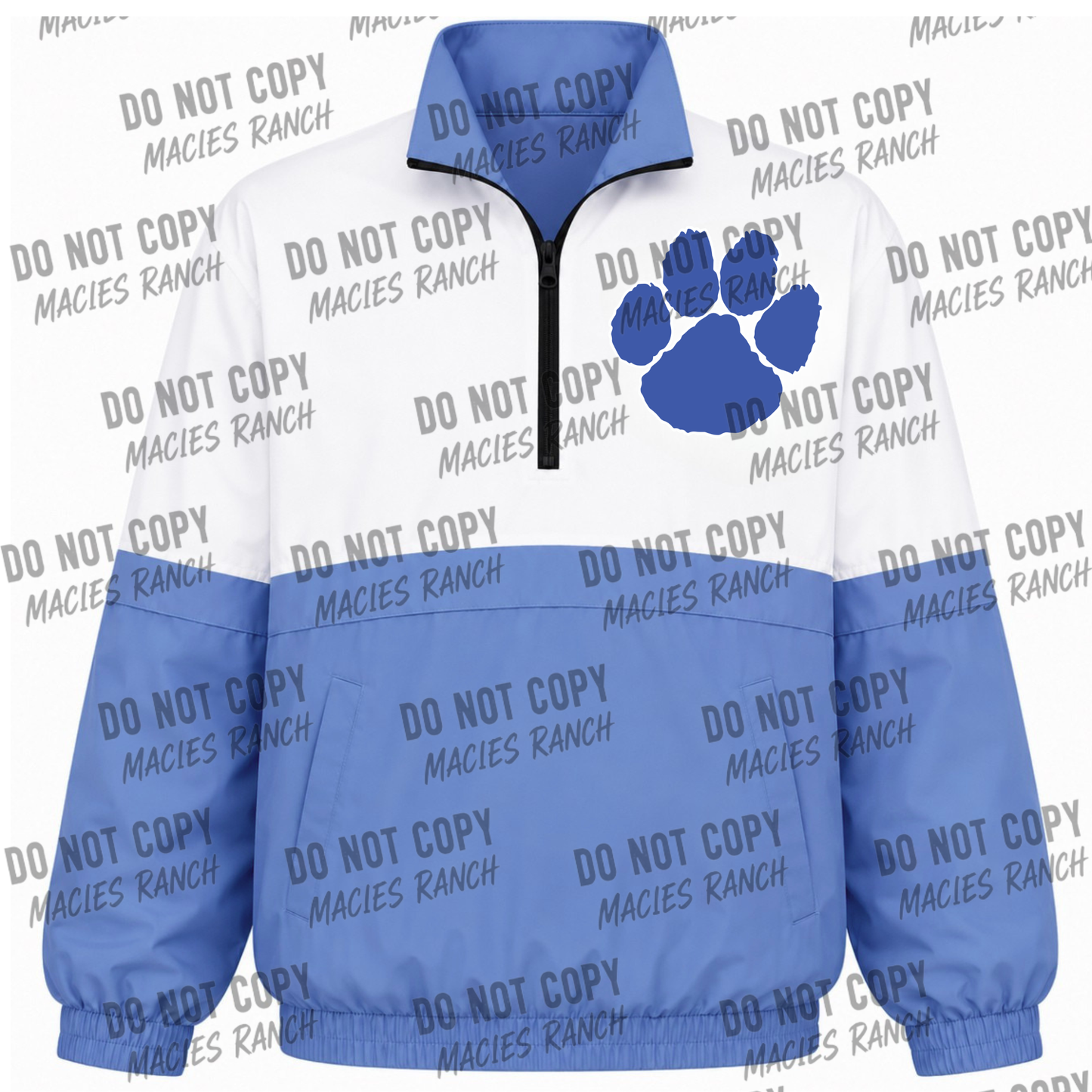 Fruitvale Windbreaker-