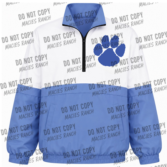 Fruitvale Windbreaker-