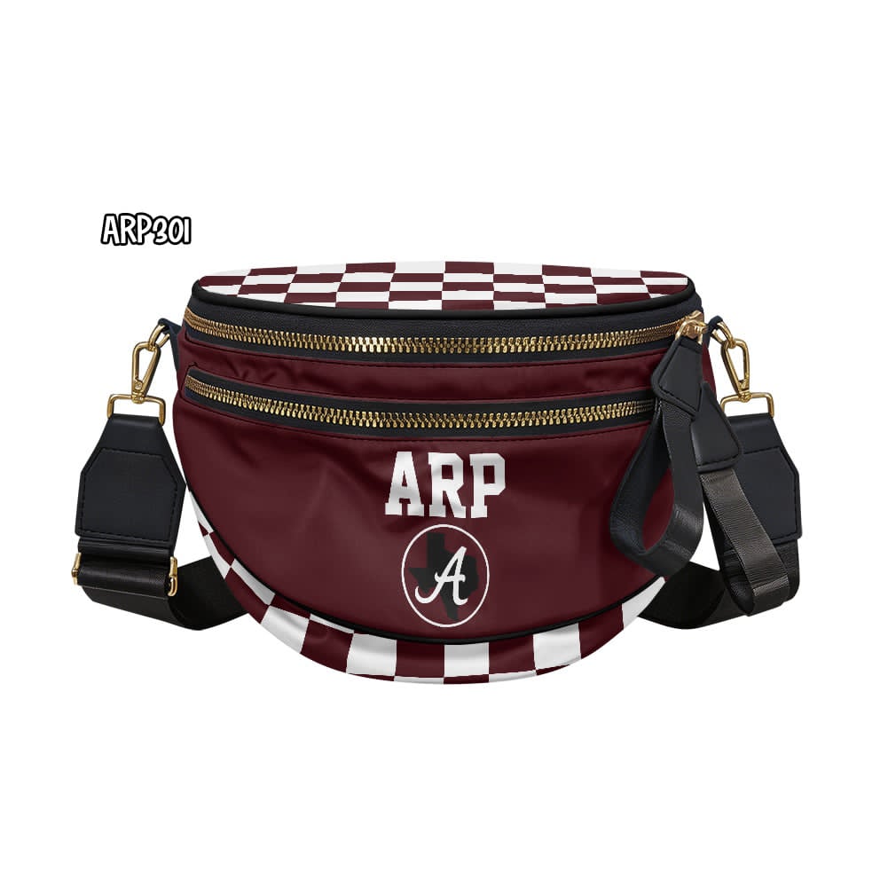 Arp Bum Bags