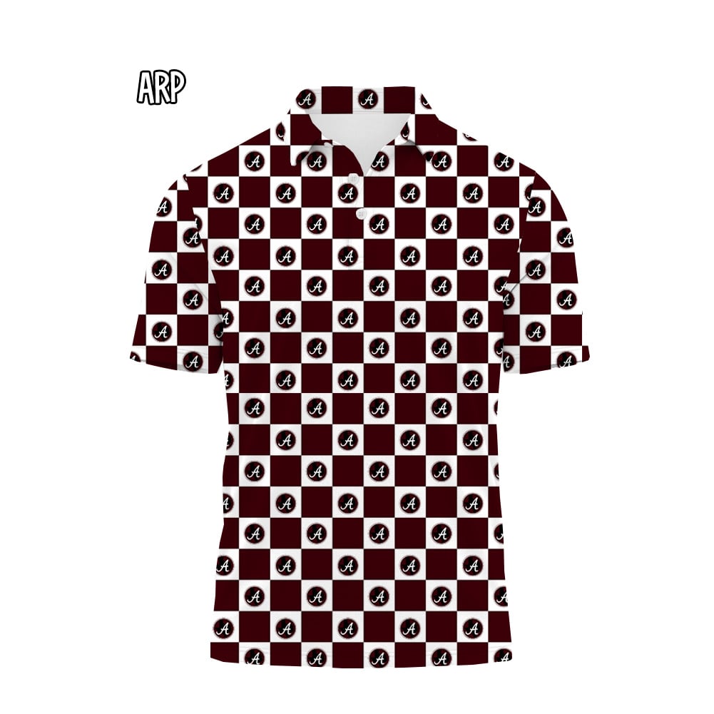 Arp men/boy Polo