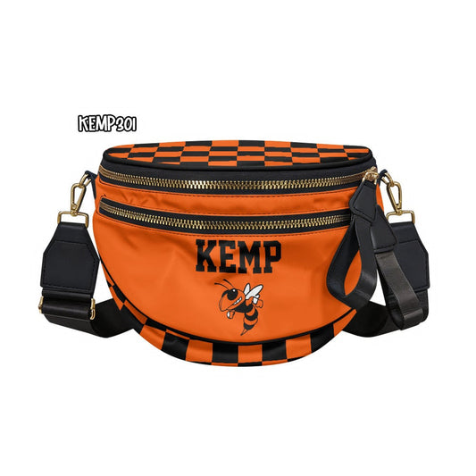 Kemp Bum Bags