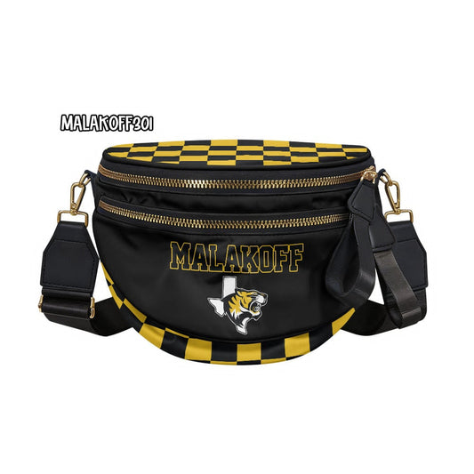 Malakoff Bum Bags