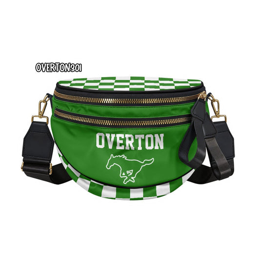 Overton Bum Bags