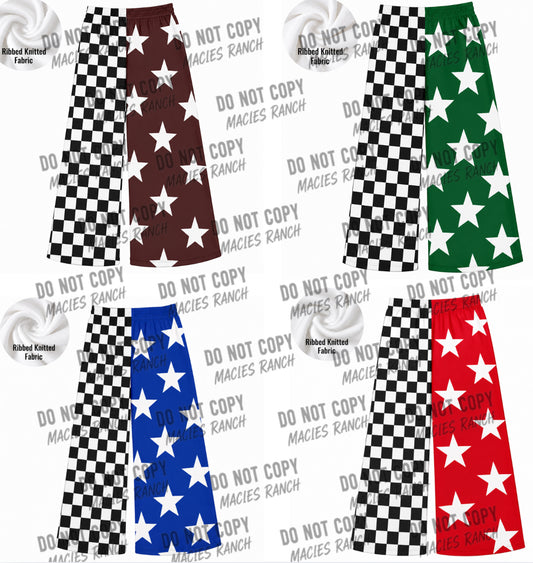 Star Pants