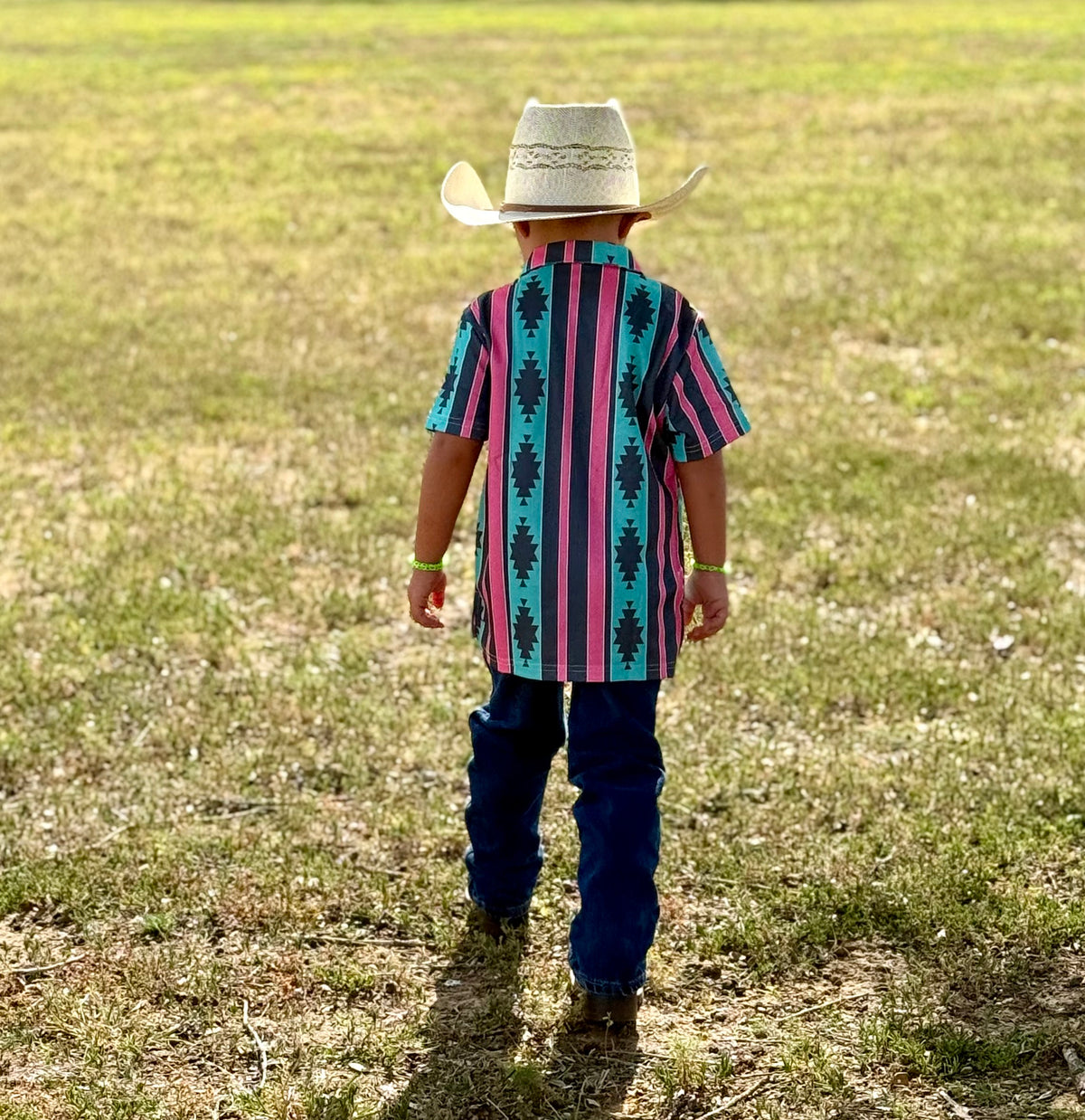 Honkytonk Special Polo