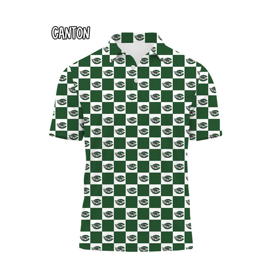 Canton men/boy Polo