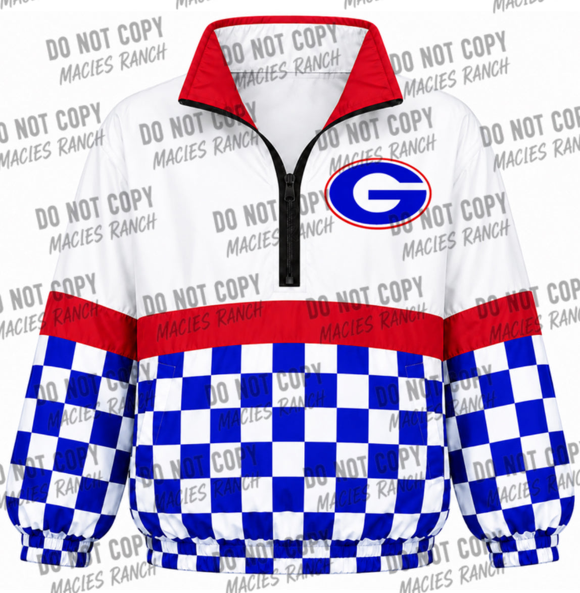 Gorman  Windbreaker-