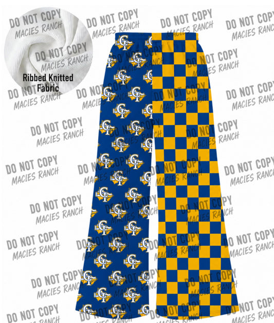Carlisle Pants