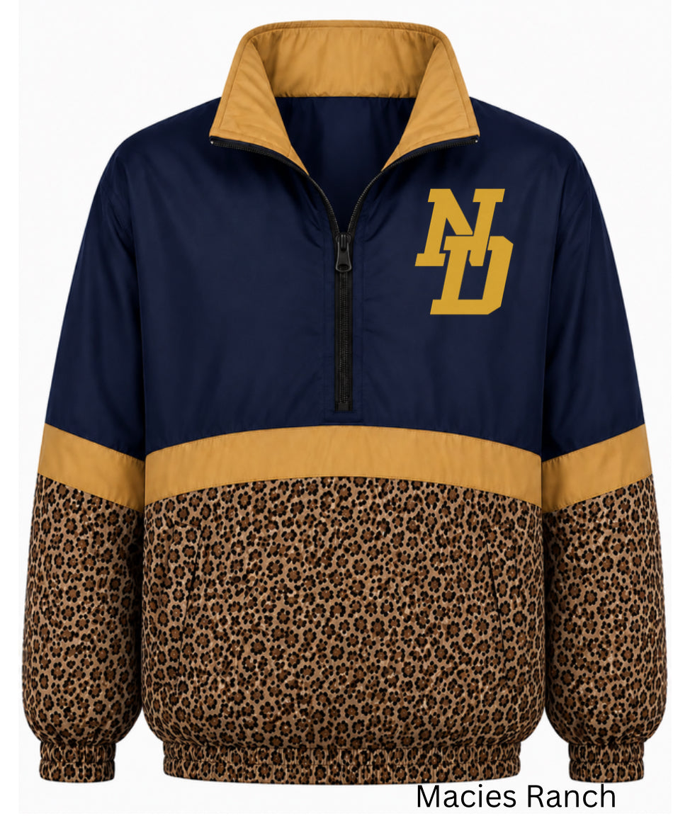 New Diana Windbreaker