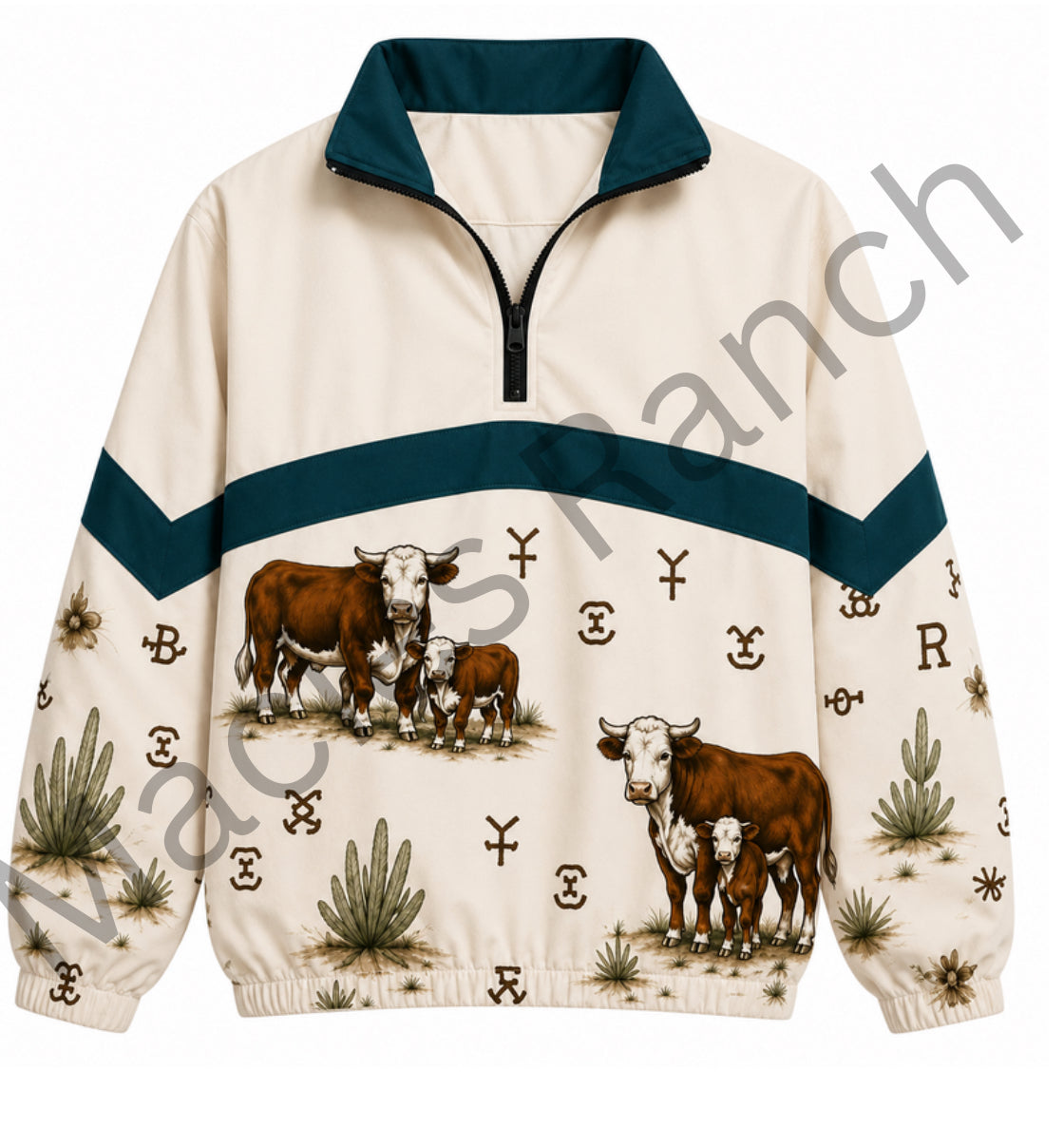 Brands Windbreaker