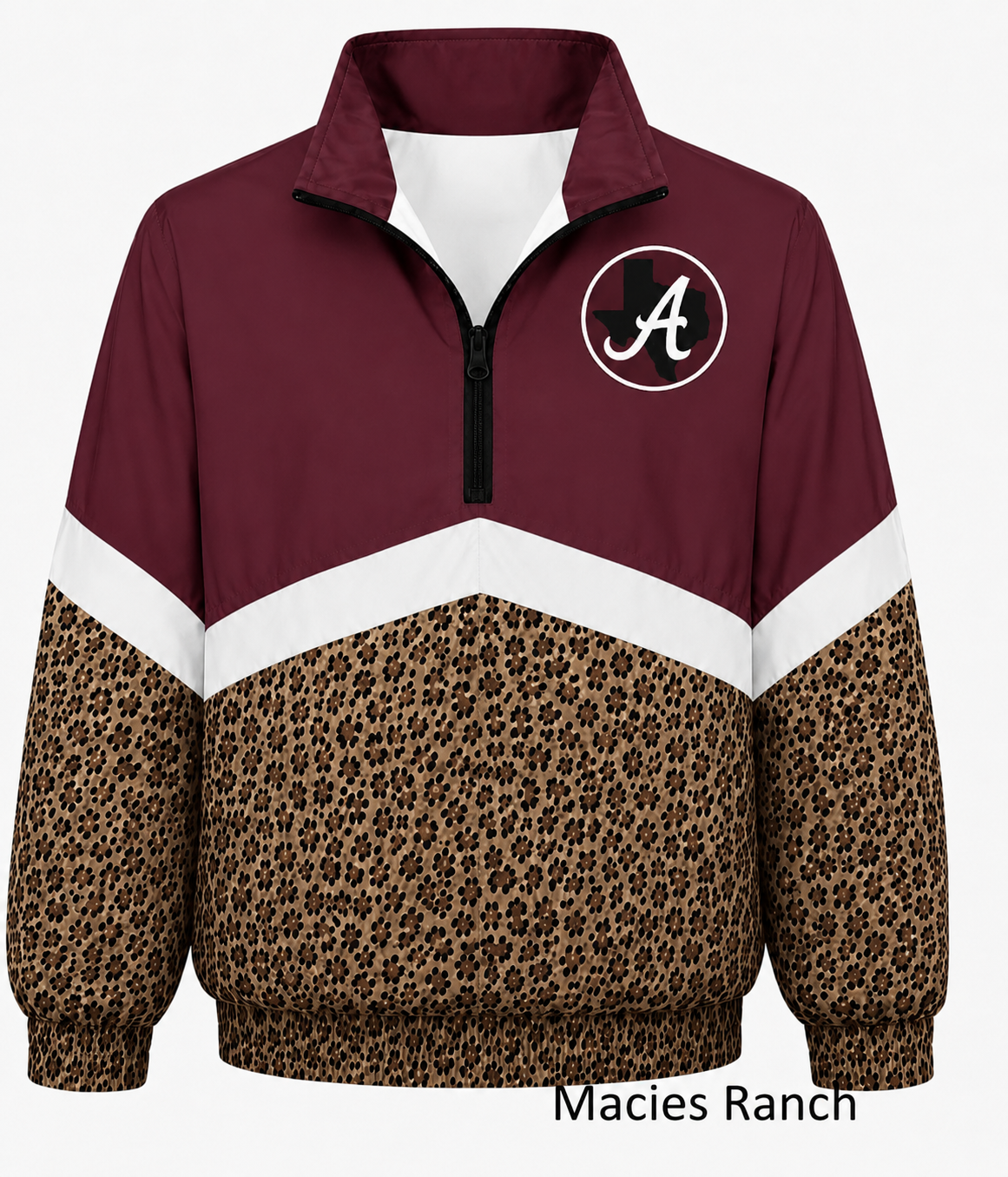 Arp cheetah -2 windbreaker