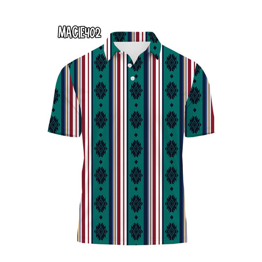 Backwoods Polo