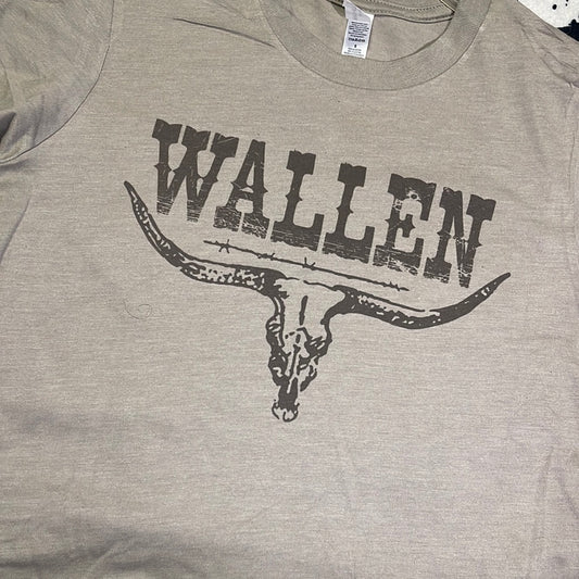 Wallen youth