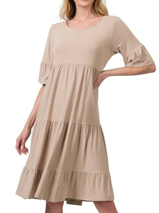 High Cotton Dress